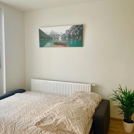 비엔나 Bright Modern Flat With Balcony 아파트 외부 사진