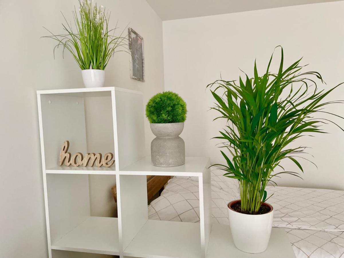 비엔나 Bright Modern Flat With Balcony 아파트 외부 사진